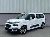 Citroën Berlingo Feel XL 7-Sitzer SHZ PDC EU6 d-Temp