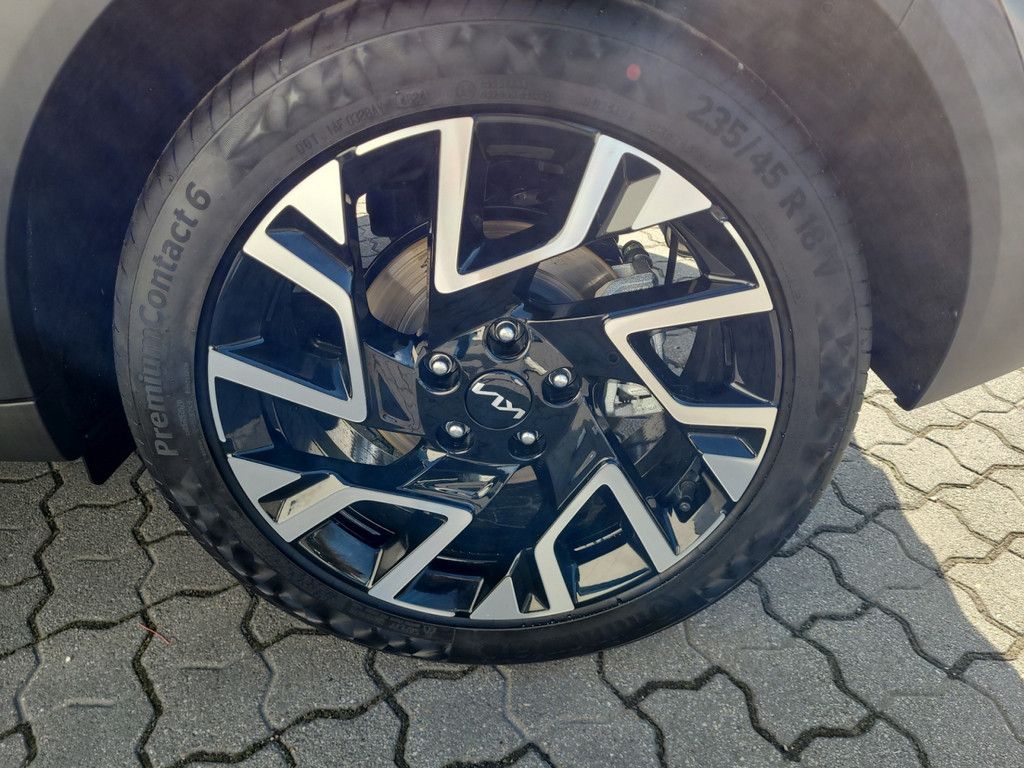Fahrzeugabbildung Kia Xceed 1.4 T-GDI DCT Spirit XClusive Paket