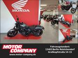 Honda CMX 1100 DCT Standard - Offers