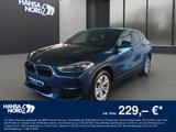 BMW X2 xDrive25e ADVANTAGE HYBRID LED NAVI KAMERA - BMW X2 in Kiel