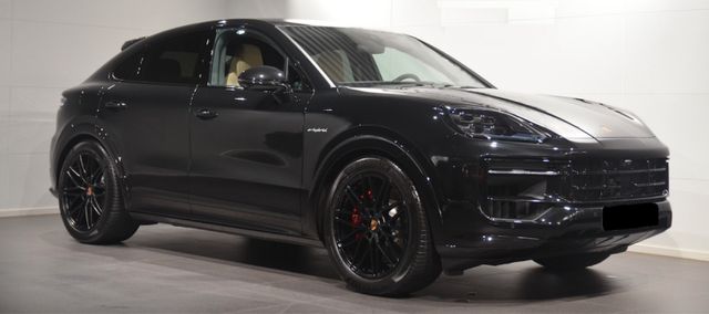 Porsche Cayenne Coupe S E-Hybrid*Sp-Desig*Sp.Abg*Entert.