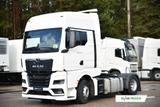 MAN TGX 18.470 GX - MAN Kipper 6x4