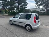 Skoda Roomster Ambition Plus Edition - Skoda Roomster: Ambition Plus Edition
