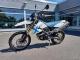 BMW G650X HE X Challenge - BMW G650X