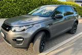 Land Rover Discovery Sport SD4 177kW Automatik 4WD HSE HSE - Land Rover: Sd4