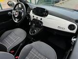 Fiat 500 Lounge Automatik *TüvNeu*Zahnriemen erneuert - Fiat 500: 500er