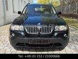 BMW X3 xDrive 20d *AHK*PDC*KLIMA*SHZ*8-FACH - BMW: F