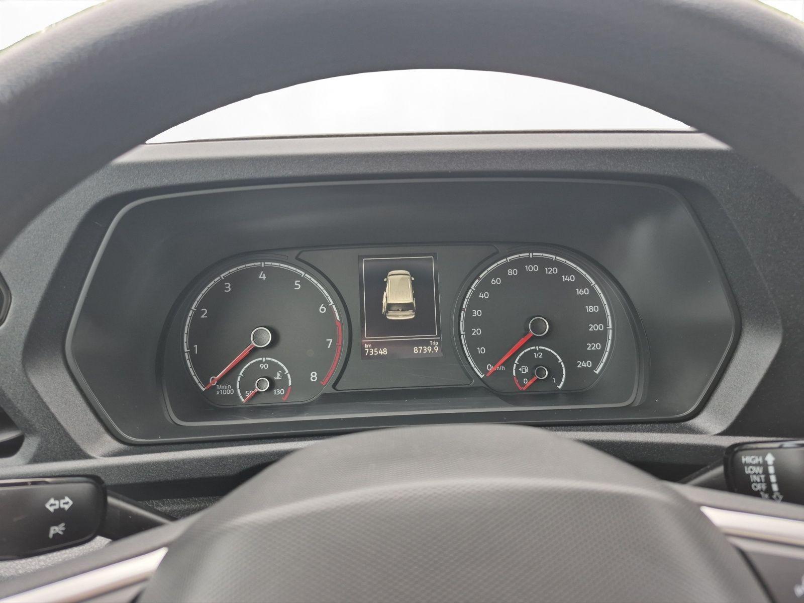 Volkswagen Caddy Kombi, миниатюра 14