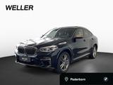 BMW X4 M40i Sportpaket Bluetooth HUD Navi LED Klima