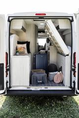 Roller Team Livingstone GO 2 Citroen - Roller Team Bielefeld