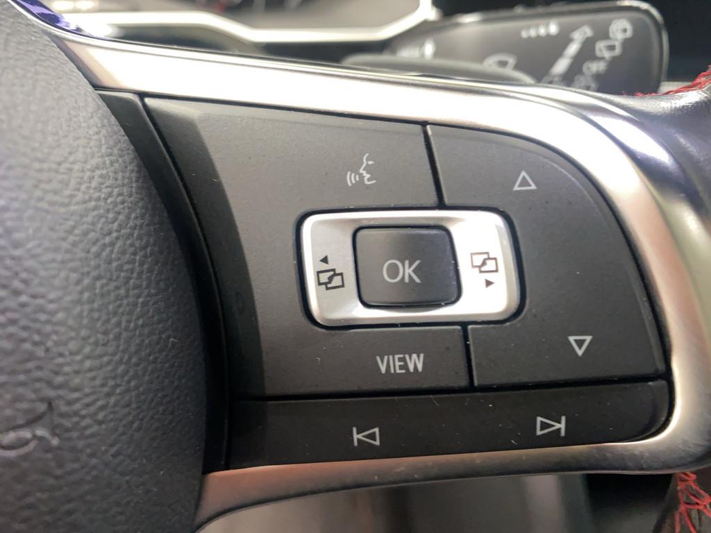 Volkswagen Polo VI GTI 2.0 TSI DSG LED+ACC+AppConnect LED+A
