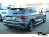 Audi A3 Sportback, 1.5 TFSI, S-tronic, S line, LED, V - Audi A3: 5v