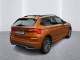 Skoda Kamiq 1.0 TSI Ambition DSG LED Navi Sitzhzg - Skoda: Orange