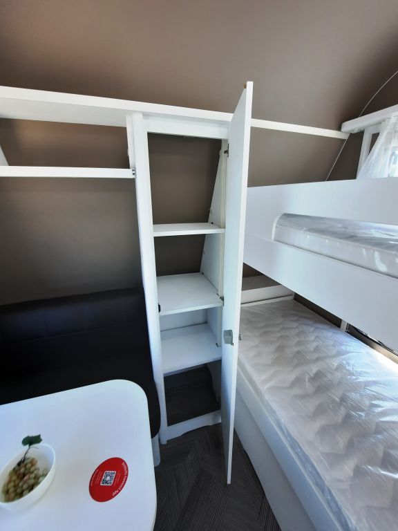 Fahrzeugabbildung Dethleffs c&apos; go up 525 KR Verfüg./Sparen Sie 1.667,- €