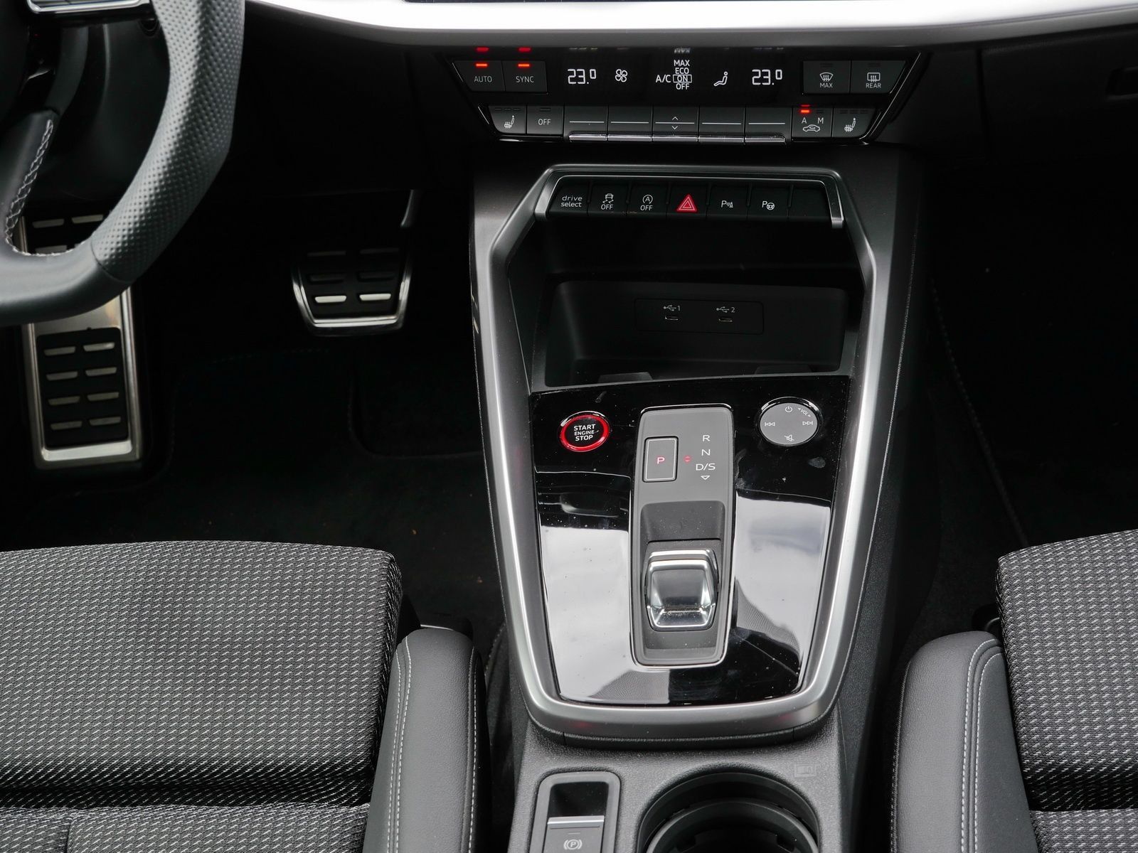 Audi S3 - Bild 7