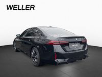 BMW 520 - Vorschau Bild 9