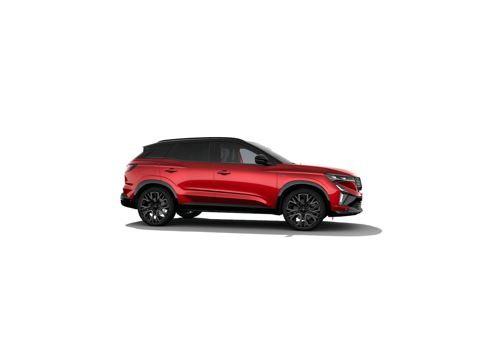 Renault Austral - Bild 9