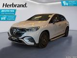 Mercedes-Benz EQE SUV 350+ AMG AHK Airmatic Night Distronic - Mercedes-Benz EQE SUV in Duisburg