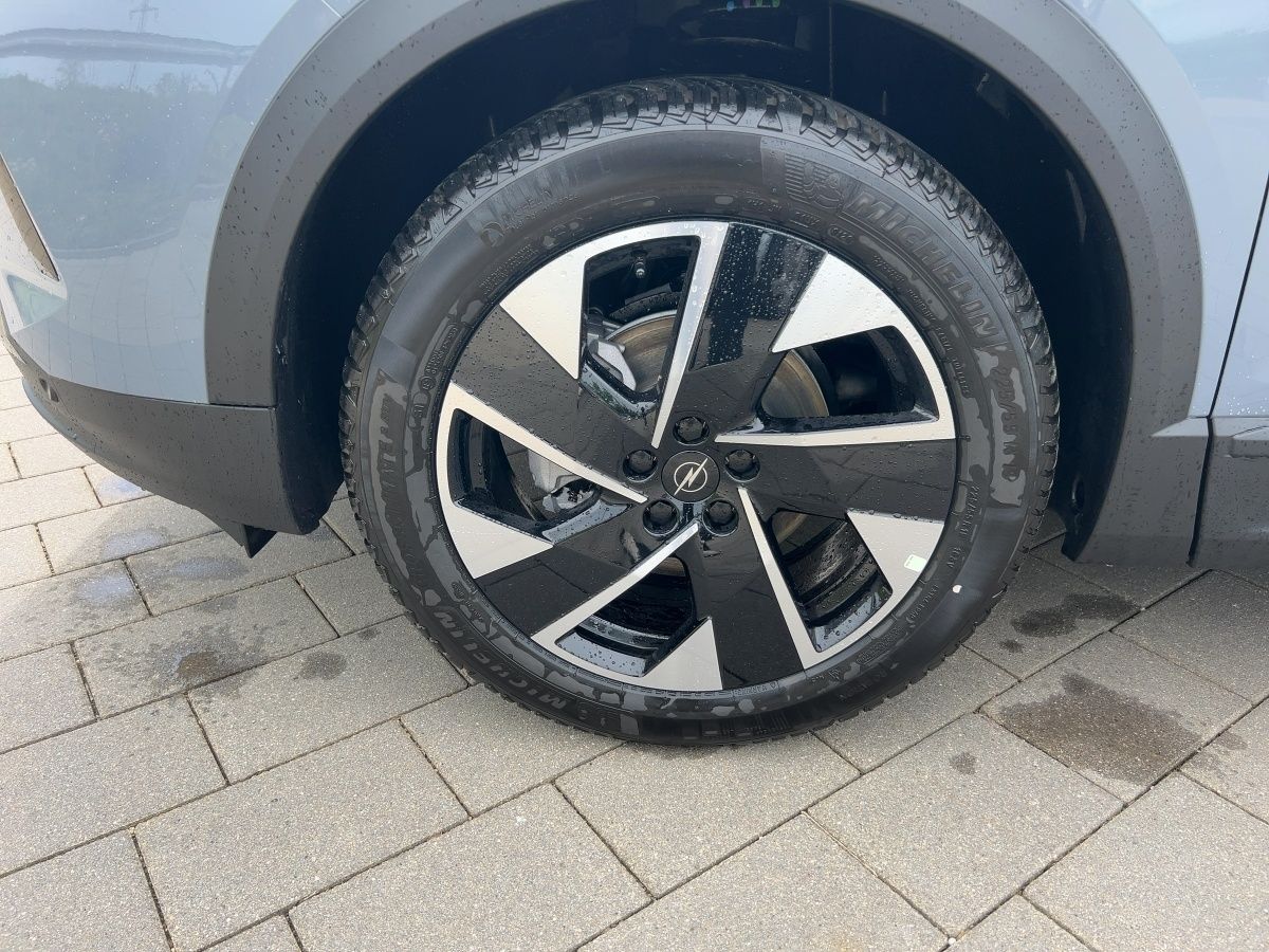 Opel Grandland (X) - Bild 7