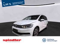 Volkswagen Touran - Vorschau Bild 1