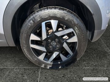 Opel Mokka - 6