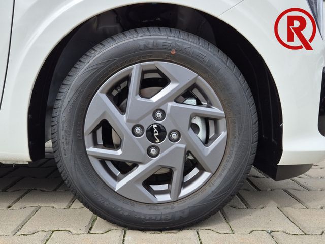 Picanto Vision 1.0 Spurhalteass. Klima LenkradHZ