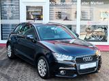 Audi A1 attraction 1,6 TDI~PDC~Klima~SzhG~Euro5 - Audi A1: Eu
