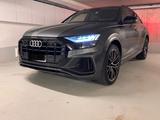 Audi Q8 50 TDI quattro tiptronic - Vollausstattung 