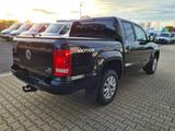 Volkswagen Amarok 4Motion 3.0 TDI Comfortline AHK - Volkswagen Amarok: 4motion