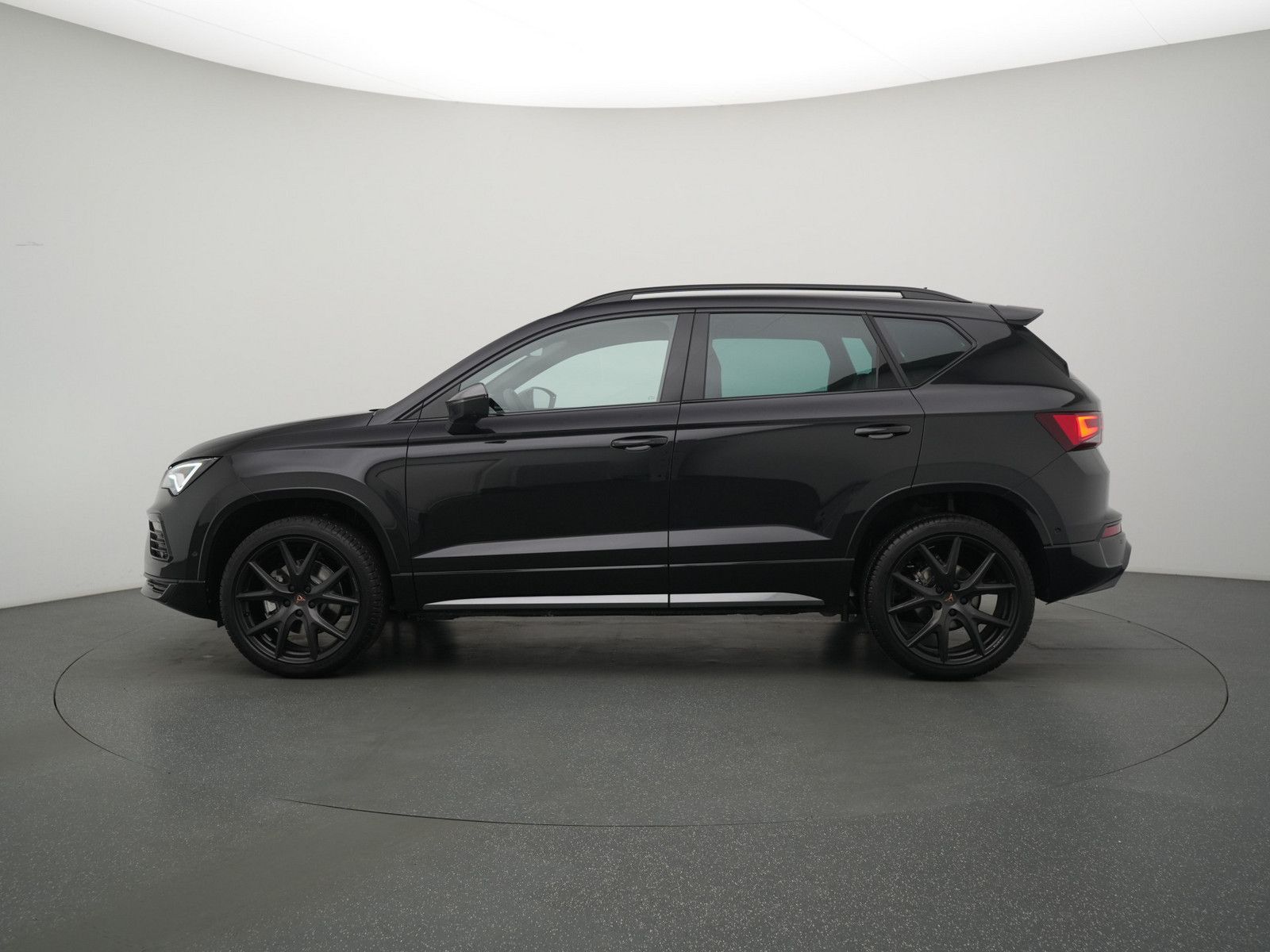 Cupra Ateca - Bild 20