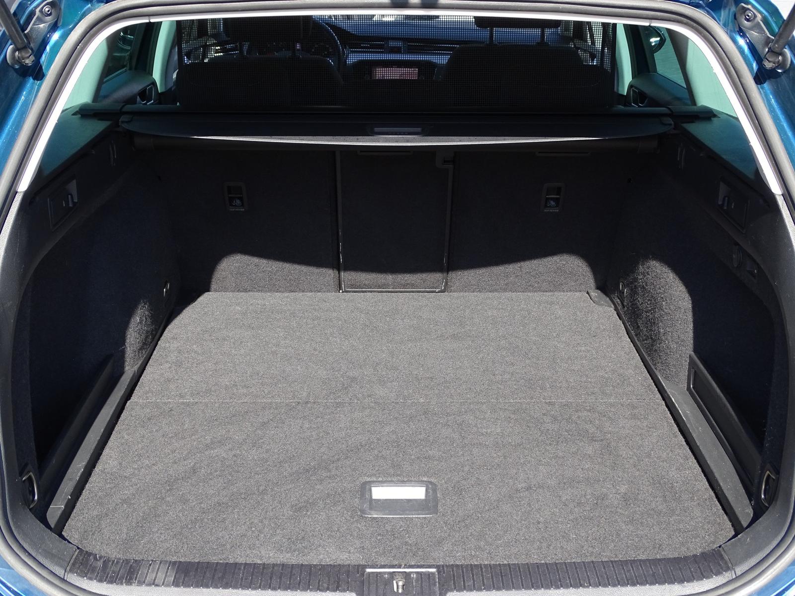 Volkswagen Passat 1.5 TSI Business LED ACC Navi AHK, миниатюра 28