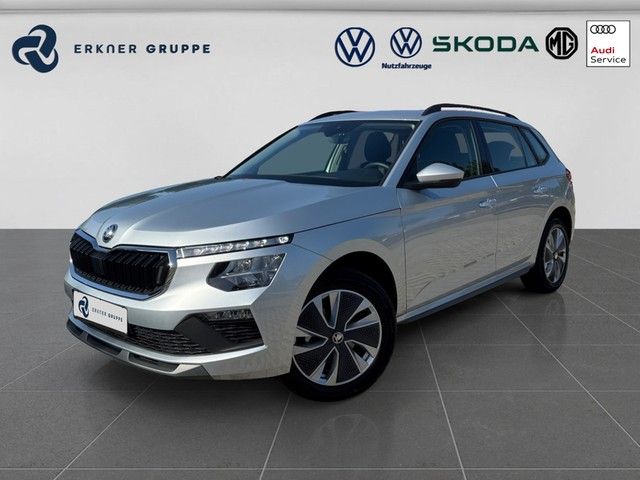 Skoda Kamiq - Bild 23