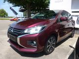 Mitsubishi Space Star TOP 1.2 MIVEC ClearTec CVT - Mitsubishi in Mannheim