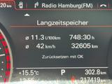 Audi Exclusive Thomas Müller 280km/h Carbon 100% VOLL - Audi RS6: Kombi, V10