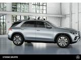 Mercedes-Benz GLE 400e 4M Pano Distr Multib Ambi Burme AHK 20" - Mercedes-Benz GLE 400 mit Hybrid-Antrieb: Schiebedach