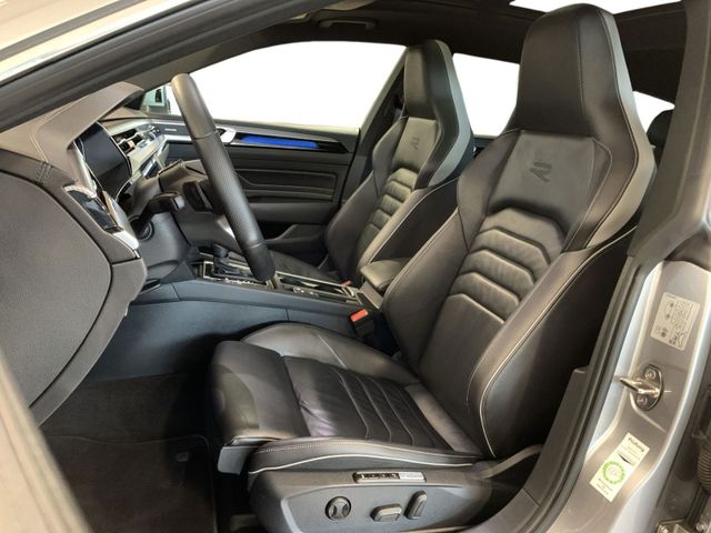 Arteon Shootingbrake 2.0 TDI DSG 4MOTION R LINE+