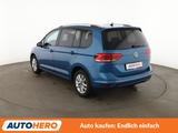 Volkswagen Touran 1.6 TDI Comfortline BM Aut. *MASSAGE*LED* - VW Touran Gebrauchtwagen in München