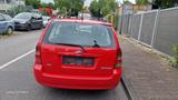 Toyota corolla - Toyota Corolla aus 2003: Kombi