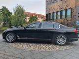 BMW 750Li xDrive Lang Executive Laser Bowers  Massag - BMW 750: 750li Xdrive