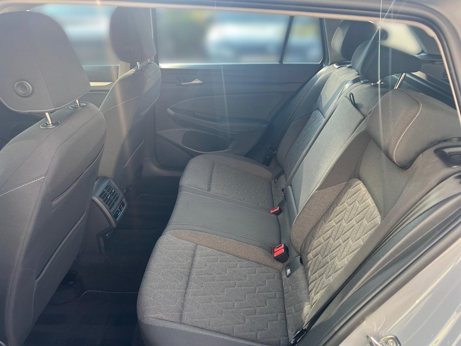 Volkswagen Golf Variant Life *KAMERA*APP CONNECT*LED*SHZ*, миниатюра 9