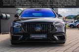 Mercedes-Benz S 63 AMG BRABUS B930 BLACK/BLACK +4SEATS+4D+MY25 - Mercedes-Benz Neuwagen: AMG