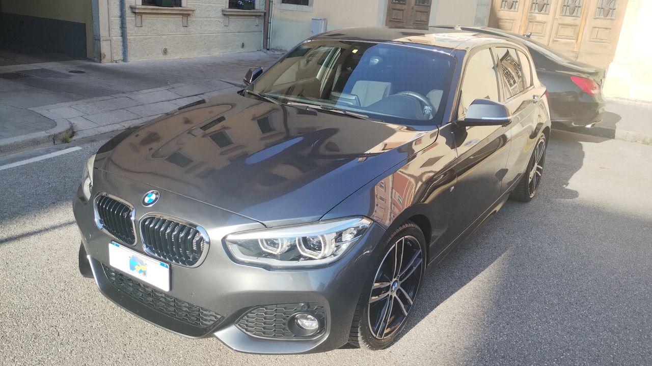 BMW 116