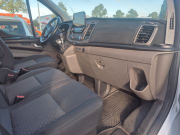 Ford Transit Custom - 7