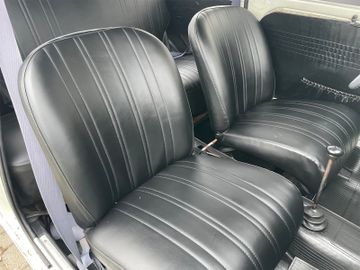Seat 600-E *mtl. 105€*