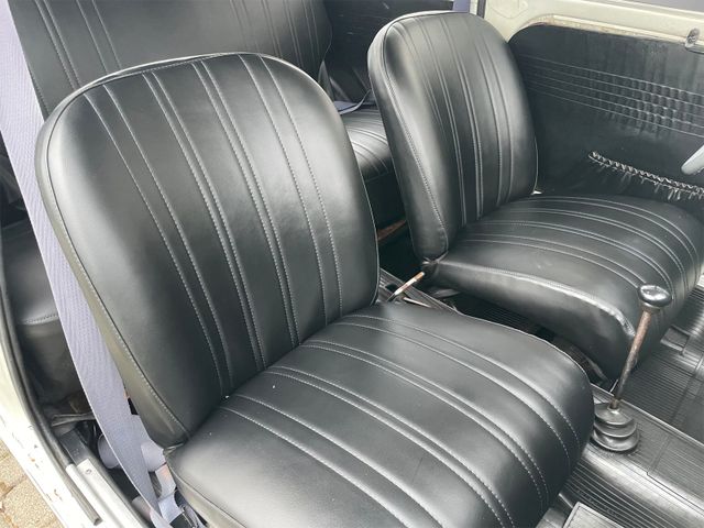 Seat 600-E *mtl. 105€*