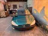 Peugeot 206 1.4 Grand Filou 75 Grand Filou - Peugeot 206 aus 1999