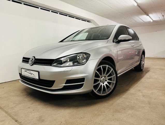 VW Golf