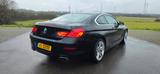 BMW 640d Coupé - - BMW 640 von privat