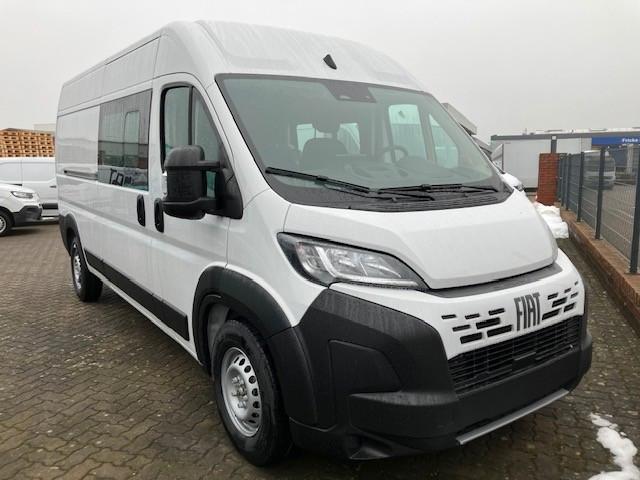 Fiat Ducato Maxi 35 L3H2 180 Multicab 5-Sitzer