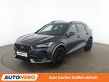 Cupra Formentor 2.0 TSI VZ 4Drive Aut.*NAVI*360°*LED* - Cupra Formentor Gebrauchtwagen in Köln